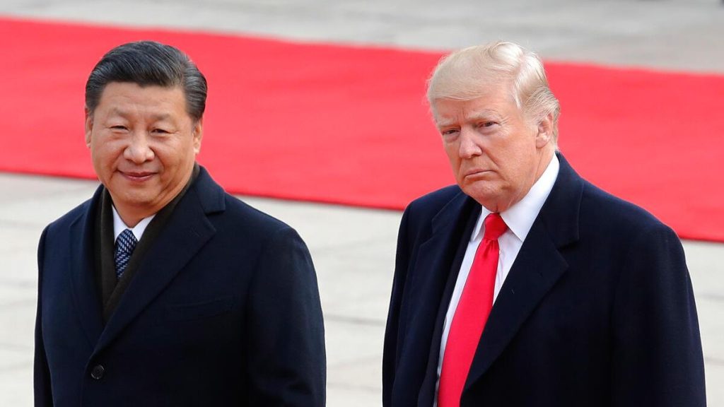 Key topics of discussion, schedule and more — Trump-Xi Summit: A practical reader guide