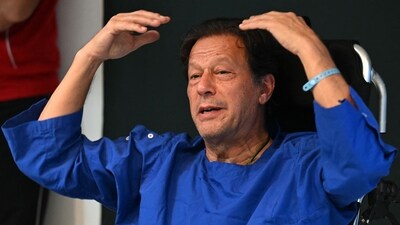 Former Pakistan prime minister Imran Khan ’s son Kasim Khan has urged: A practical reader guide