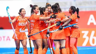 Deepika Sehrawat nets 8 as India women's hockey team crushes: A practical reader guide