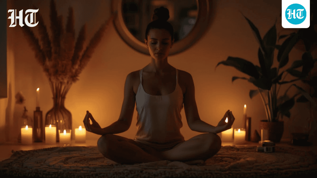 Also Read Can yoga actually make you more spiritual?: A practical reader guide