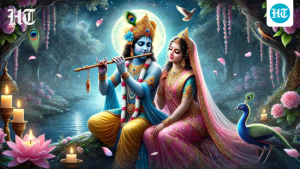 Why these two festivals are spiritually connected — Janmashtami: A practical reader guide
