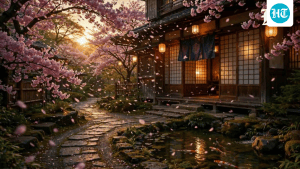 Several Japanese concepts and practices emphasize patience: A practical reader guide