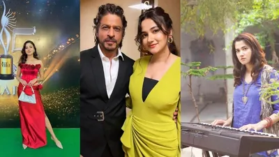 Aaliyah Qureishi 'Jhalli' talks with Shah Rukh Khan in Jawan: A practical reader guide