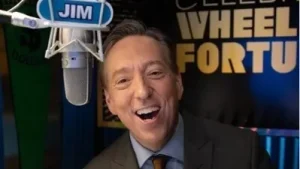 Wheel of Fortune announcer Jim Thornton, 61, has been suspended: A practical reader guide