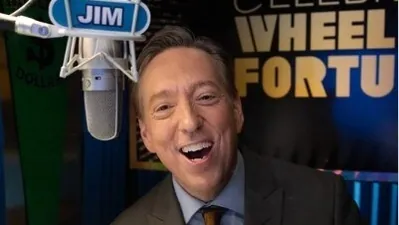 Wheel of Fortune announcer Jim Thornton, 61, has been suspended: A practical reader guide