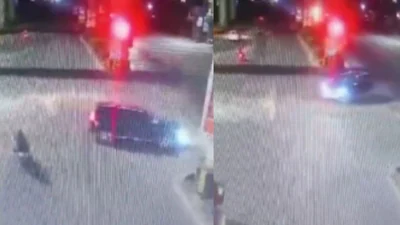Three labourers were injured after an SUV registered in the name: A practical reader guide