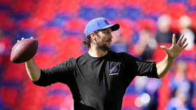 QB's struggles with fumbles and interceptions vs Charges leave fans: A practical reader guide