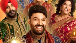 Kapil Sharma is all poised to bring back his comedy talk show: A practical reader guide
