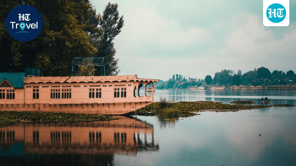 5 day itinerary and real local costs — How to do Kashmir in autumn: A practical reader guide