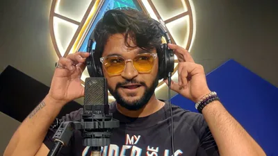 Ketan Kavva has been a voice actor since he was 15!: A practical reader guide