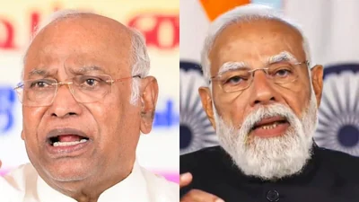 Opposition leaders on Sunday criticised Prime Minister Narendra Modi: A practical reader guide