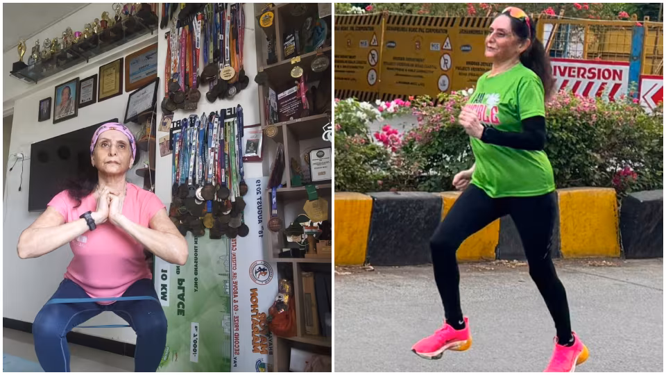 I started my running journey at the age of 60: A practical reader guide