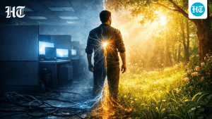 Here are 11 signs that you may be transforming and growing into a new: A practical reader guide