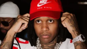 Because of his blended family, lil Durk is currently awaiting: A practical reader guide