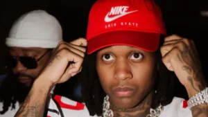 Despite wide anticipation of a potential verdict in rapper Lil Durk's: A practical reader guide