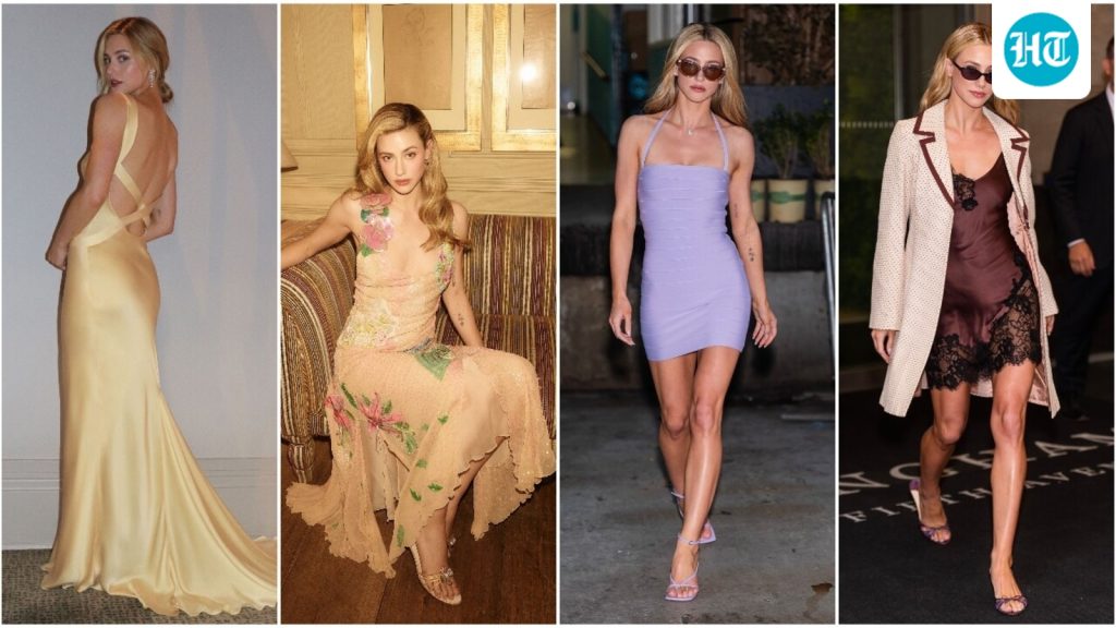 Coincidentally, Lili Reinhart turned 30 this month, right: A practical reader guide