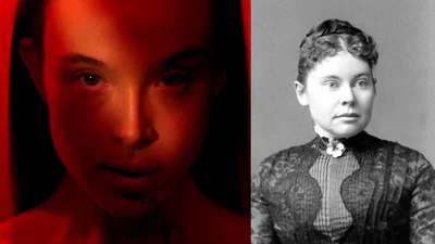 Who was Lizzie Borden? All about the murder case behind Netflix's: A practical reader guide