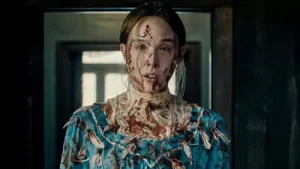 Lizzie Borden's celeriac soup scene in Netflix's Monster show leaves: A practical reader guide