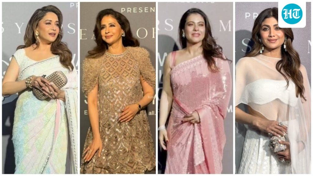 Closed by Alia Bhatt and Vicky Kaushal, the fashion showcase saw many: A practical reader guide