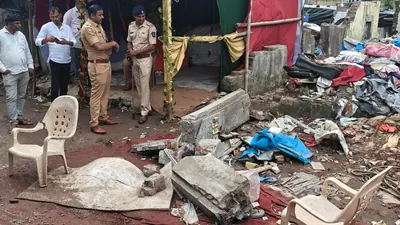 7-year-old boy dies in Mumbai after brick column collapses: A practical reader guide