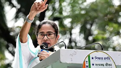 Mamata Banerjee-led TMC announces candidates for Bengal, Assam bypolls: A practical reader guide