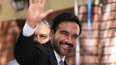 New York City Mayor Zohran Mamdani was elected on November 4: A practical reader guide