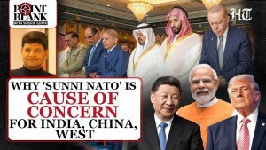 Why India is watching West Asia closely | Point Blank — Houthi: A practical reader guide
