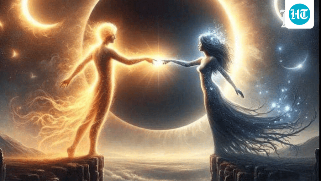 With the right person, you do not feel pressured to hide parts: A practical reader guide