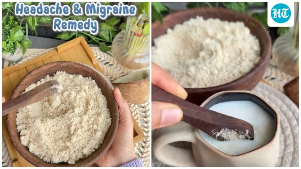 Can a mixture of makhana, grated coconut, and seeds mixed with warm: A practical reader guide