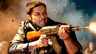 Mirzapur The Movie is the new flavour at the box office — Mirzapur: A practical reader guide