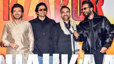 Gurmeet Singh’s silver screen adaptation of the Prime Video web: A practical reader guide