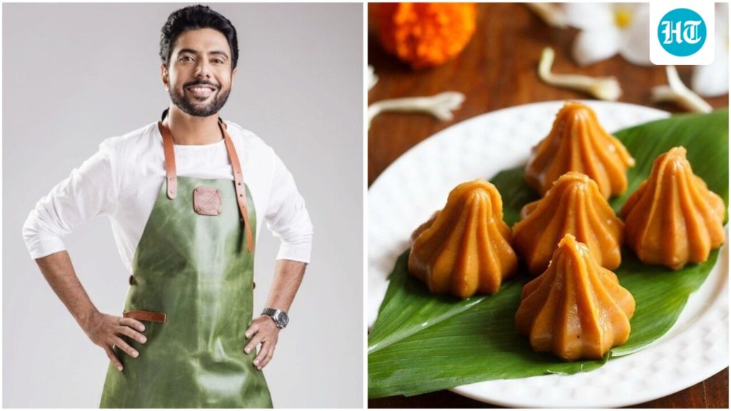 Celebrity chef and MasterChef India judge Ranveer Brar is giving: A practical reader guide