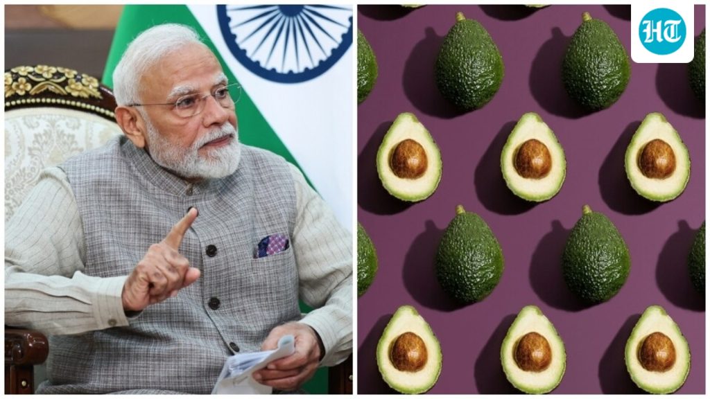 Here's why you should include it in your diet — PM Narendra Modi: A practical reader guide