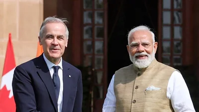 Prime Minister Narendra Modi is expected to visit Canada in December: A practical reader guide