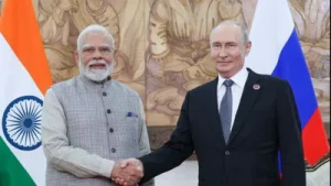 “We would be ready to supply as much oil as India needs: A practical reader guide