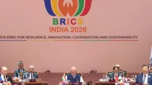 PM Modi said that through the BRICS platform, India has advanced: A practical reader guide