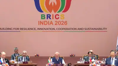 PM Modi said that through the BRICS platform, India has advanced: A practical reader guide