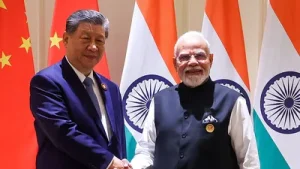 “As two ancient civilisations, China and India have sufficient: A practical reader guide