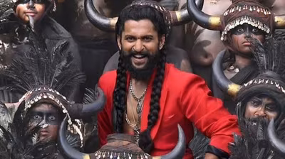 Oh, and Shikanja's son Vikram (Raghav Juyal) too is Jadal's nemesis: A practical reader guide