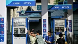 US diesel prices have surged to record levels, putting more pressure: A practical reader guide