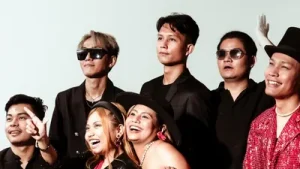 From strangers to band mates, Neon Nights has been through a musical: A practical reader guide