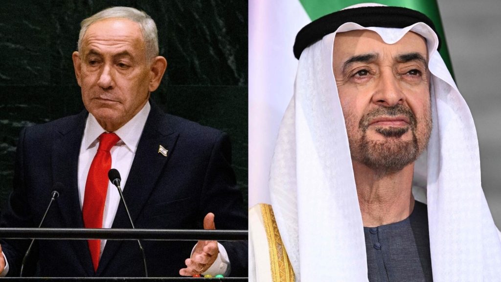 Israeli Prime Minister Benjamin Netanyahu’s reported meeting with UAE: A practical reader guide