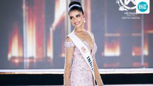Miss India World 2024 Nikita Porwal, who represented India: A practical reader guide