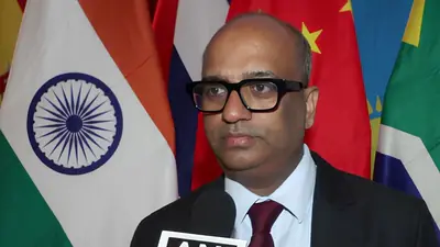 National Testing Agency director general Abhishek Singh said: A practical reader guide