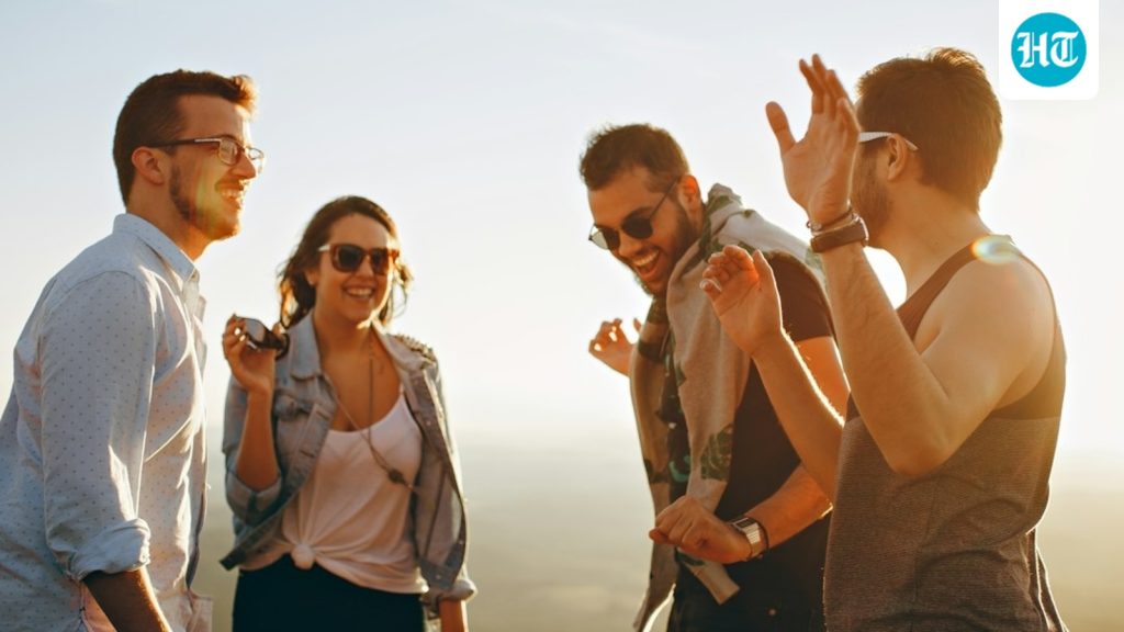 Approaching life with a positive outlook may also help stop: A practical reader guide