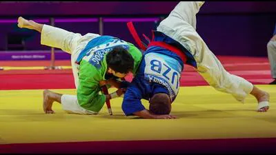 Fighting for sports quota, wrestlers grapple with Kurash: A practical reader guide