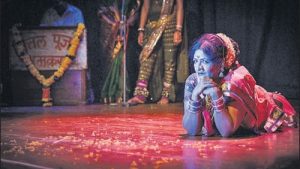 Lavani's leading light Shakuntala Nagarkar passes away at 66: A practical reader guide