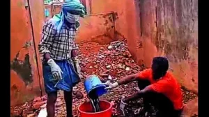 Patients forced to clean hospital sewage, 2 booked: A practical reader guide