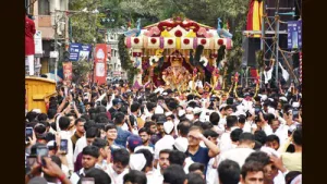 Police step up vigil on noise violations as Ganeshotsav begins: A practical reader guide