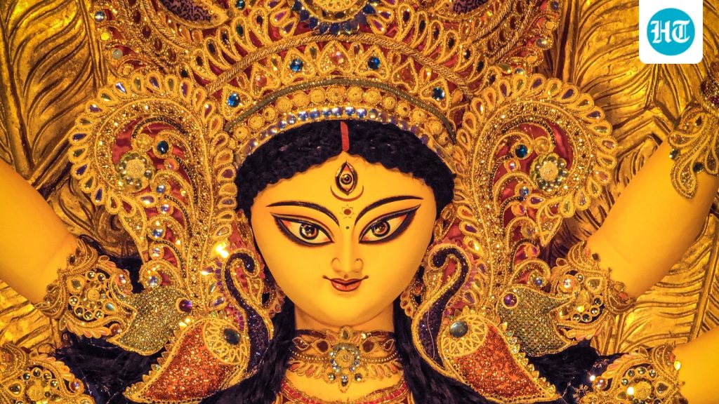 What do the 9 days of Navratri mean for spiritual seekers? — Also: A practical reader guide